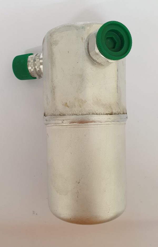 Alfa Romeo GTV/Spider Air Conditioning Receiver/Drier