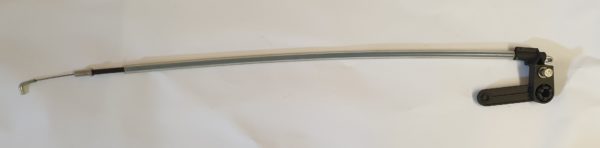 Alfa Romeo GTV/Spider (916) RH Door Lock Operating Cable - TotallyAlfa