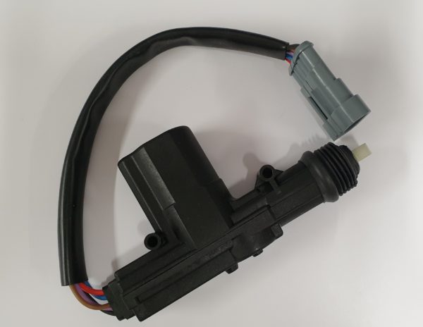 Alfa Romeo GTV/Spider Door Lock Solenoid