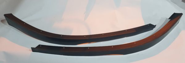 Alfa Romeo GTV/Spider (916) Front Aero Spoiler - TotallyAlfa