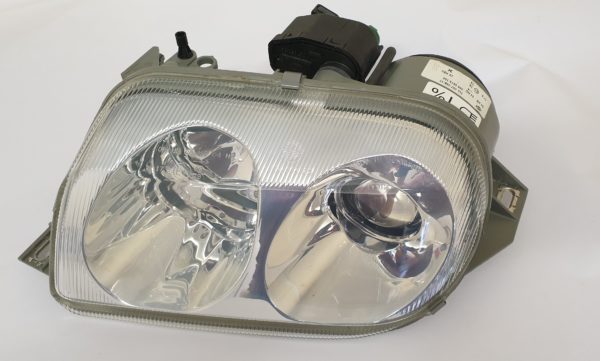 Alfa Romeo GTV/Spider Headlight - LH