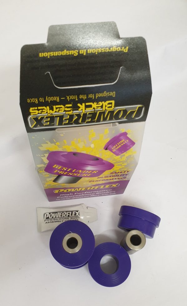 Alfa Romeo GTV/Spider Powerflex Bushes - Lower Inner Swing Arm Bush Kit - STANDARD