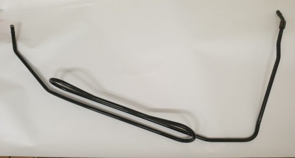 Alfa Romeo GTV/Spider Power Steering Fluid Cooler