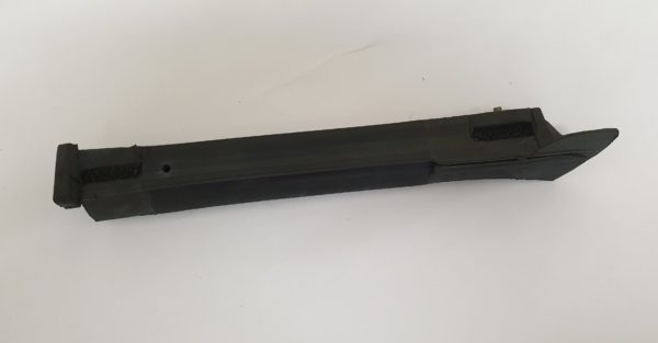 Alfa Romeo Spider RH Roof/Door Glass Seal