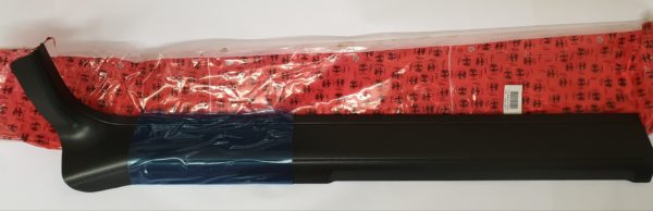 Alfa Romeo GTV/Spider Threshold Cover - RH