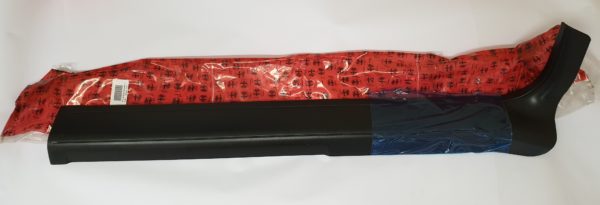 Alfa Romeo GTV/Spider Threshold Cover - LH