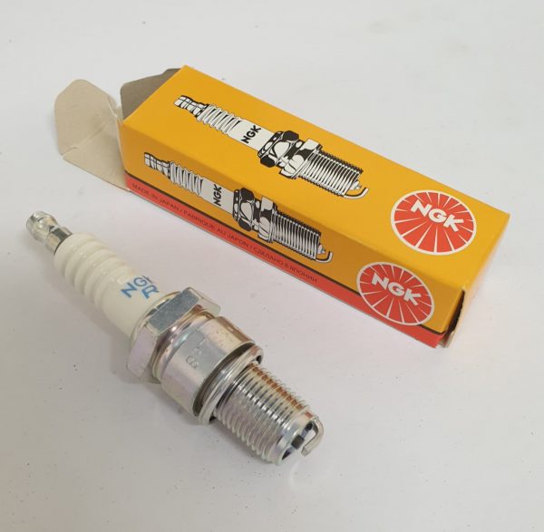 Alfa Romeo GTV/Spider V6 12v Spark Plug