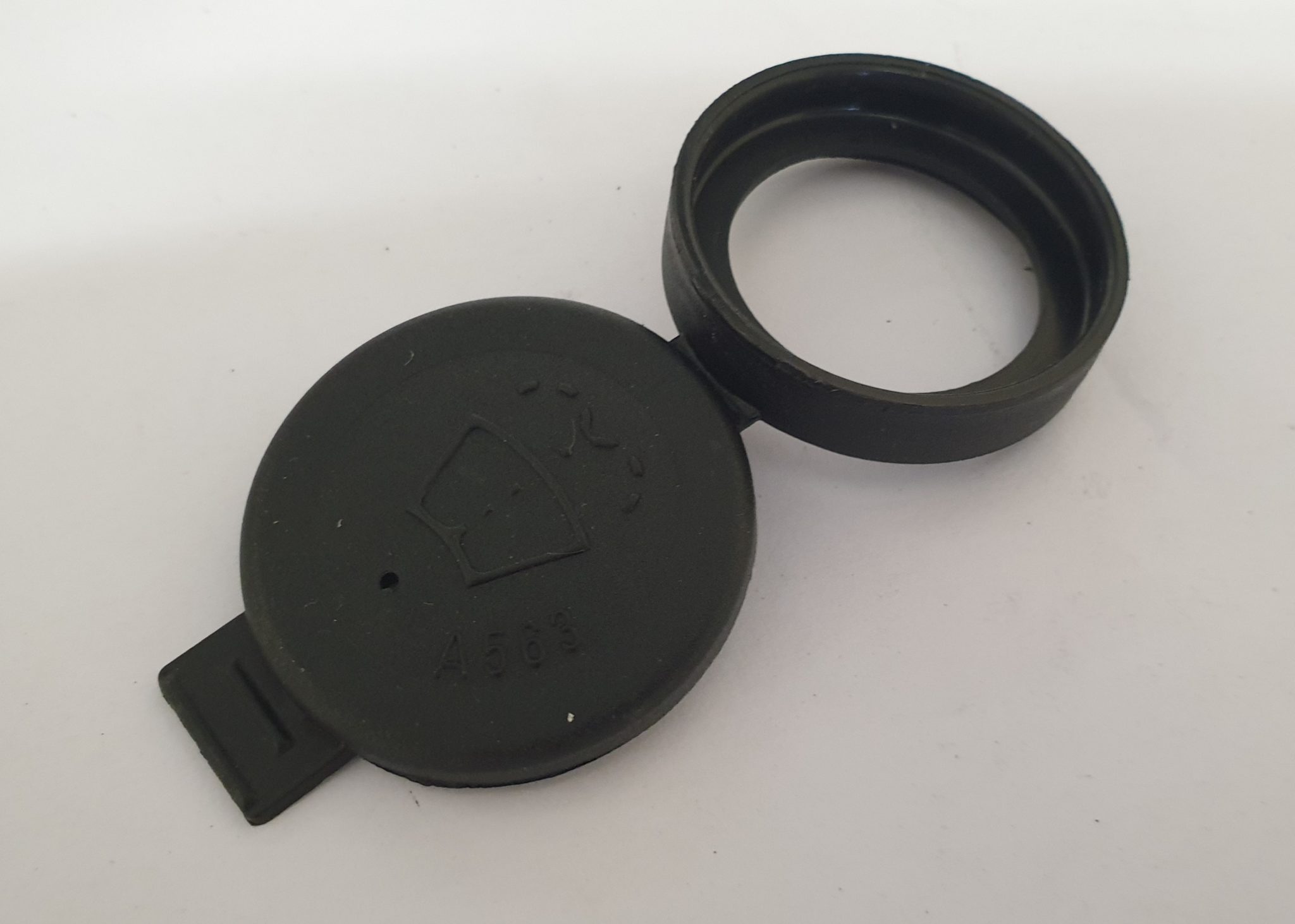 Alfa Romeo GTV/Spider Windscreen Washer Bottle Cap Totally Alfa