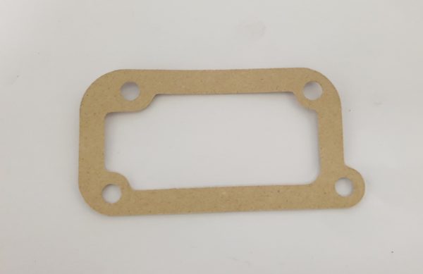 Alfa romeo V6 12v water pump gasket - small