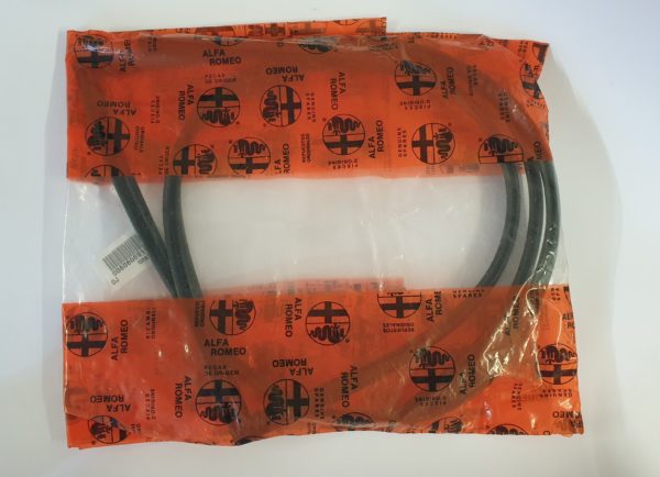 Alfa Romeo GTV/Spider Front Windscreen Rubber