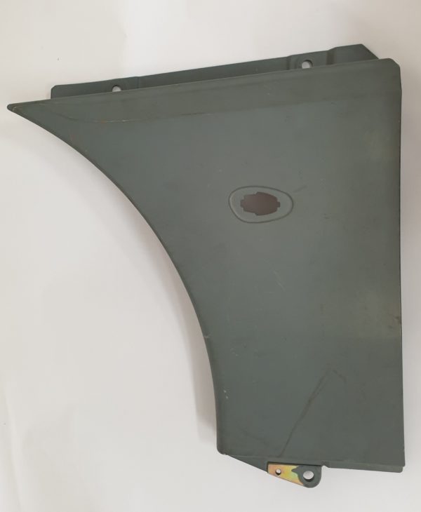 Alfa Romeo GTV/Spider Front Wing - LH