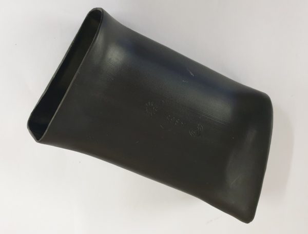 Alfa Romeo GTV/Spider (916) V6 Intercooler Air Scoop - Small