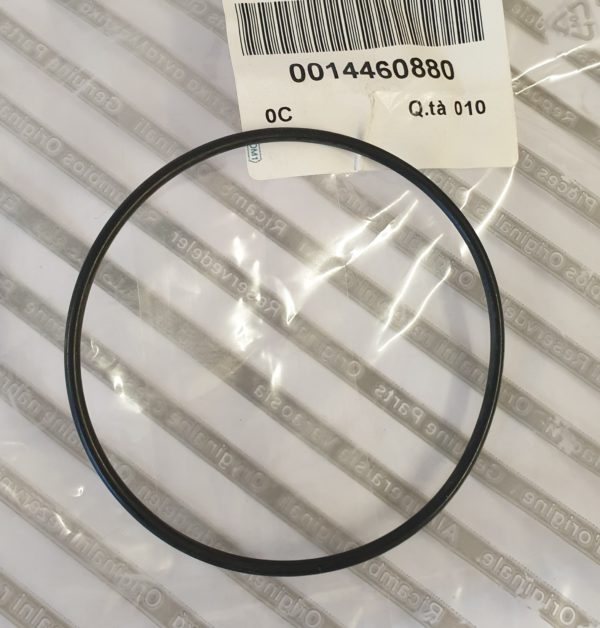 Alfa Romeo GTV/Spider (916) V6 Diff Large O Ring Seal - Genuine