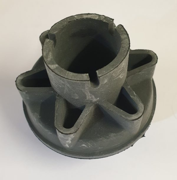 Alfa Romeo GTV/Spider Fuel Pump Holder - Early models
