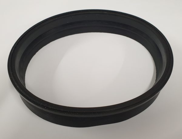 Alfa Romeo GTV/Spider Fuel Pump Seal - CF3