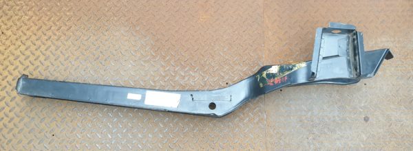 Alfa Romeo GTV/Spider Rear Left Hand Chassis Rail