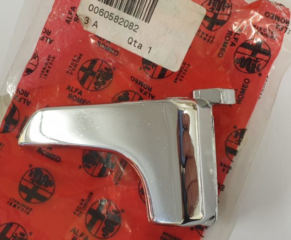 Alfa Romeo GTV/Spider LH Interior Door Handle