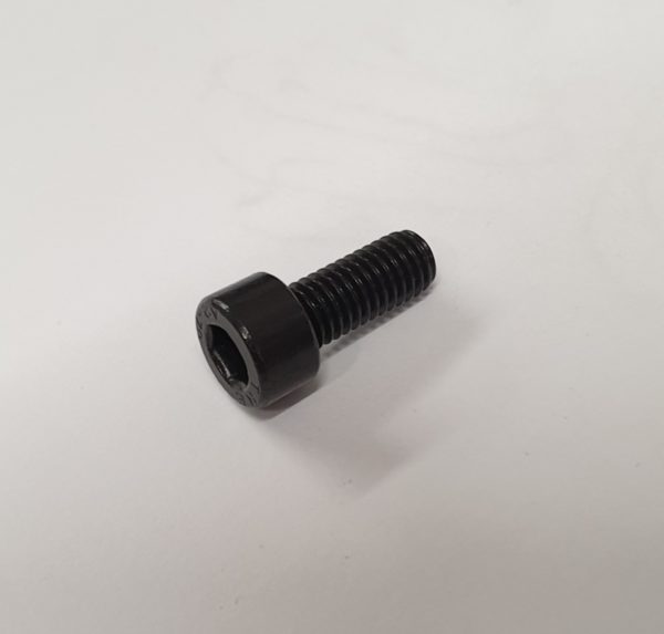 Alfa Romeo GTV/Spider Interior Door Handle Assembly Fixing Screw