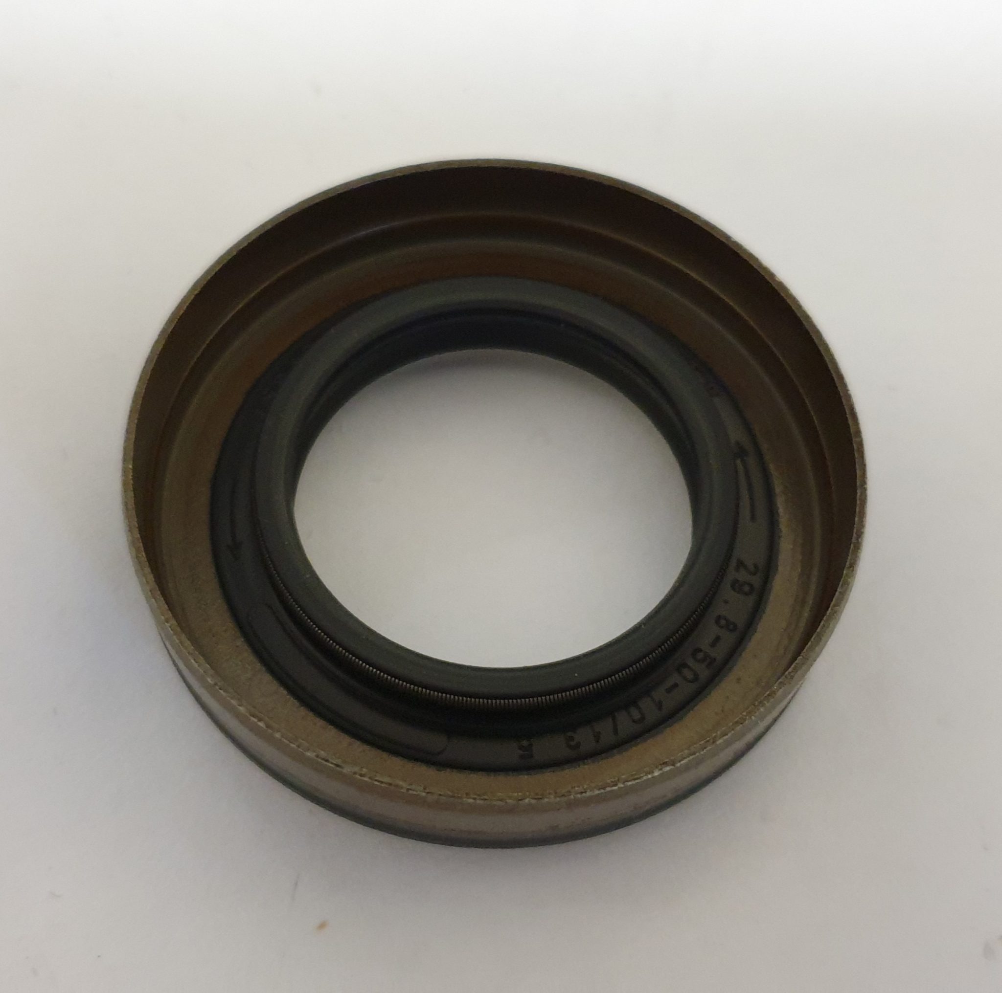 Alfa Romeo GTV/Spider (916) Drive Shaft Seal RH Totally Alfa