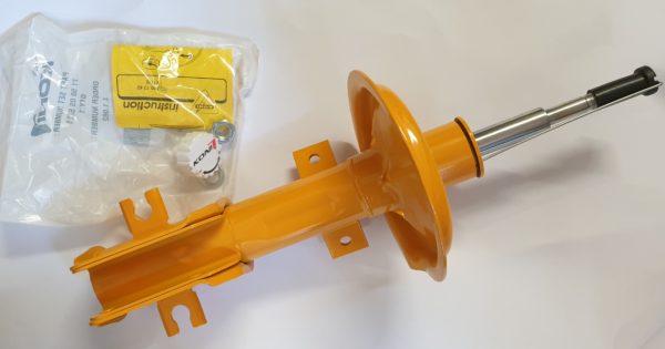 Alfa Romeo GTV/Spider (916) V6 Front Shocks - Koni Sport