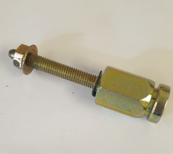 Alfa Romeo GTV/Spider Spare Wheel Carrier Threaded Spindle