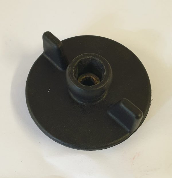 Alfa Romeo GTV/Spider Spare Wheel Carrier Locking Nut