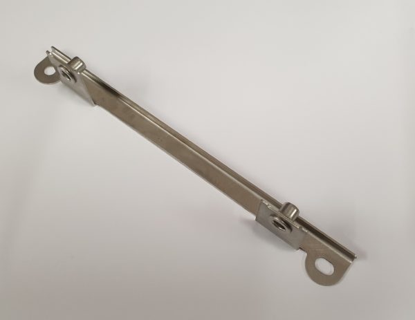 Alfa Romeo GTV/Spider (916) Door Card Front Fixing Bracket - LH