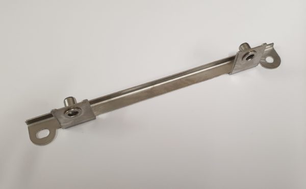 Alfa Romeo GTV/Spider (916) Door Card Front Fixing Bracket - RH
