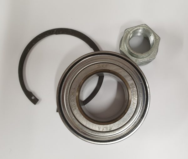 Alfa Romeo GTV/Spider Front Wheel Bearing