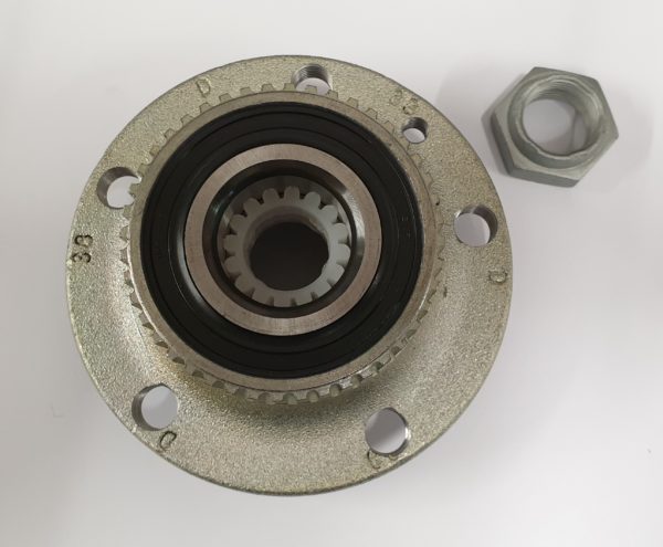 Alfa Romeo GTV/Spider Rear Wheel Bearing With Hub - Early