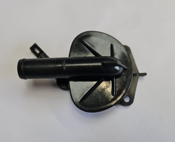 Alfa Romeo GTV/Spider Salon Heater Valve