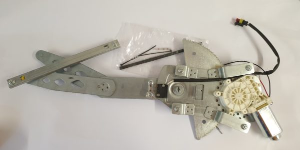 Alfa Romeo GTV/Spider Window Regulator - Auto Drop - LH