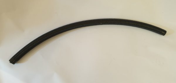 Alfa Romeo GTV/Spider Power Steering Reservoir To Cooler Hose