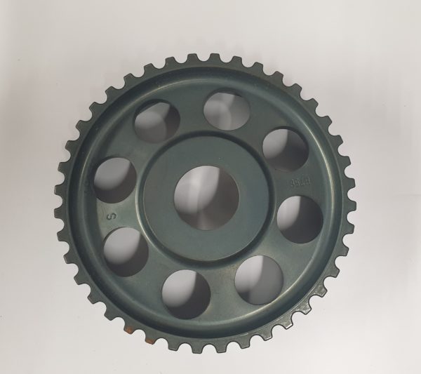 Alfa Romeo GTV/Spider (916) V6 Camshaft Timing Belt Pulley - Rear Head