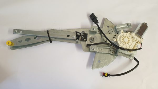 Alfa Romeo GTV/Spider Window Regulator - RH