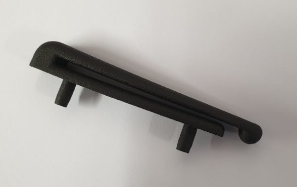 Alfa Romeo GTV Front Seat Belt Clip