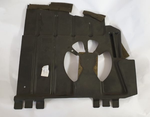 Alfa Romeo GTV Rear Speaker Protection Panel