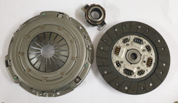 Alfa Romeo GTV/Spider V6 2.0 TB Clutch Kit - Pre 98