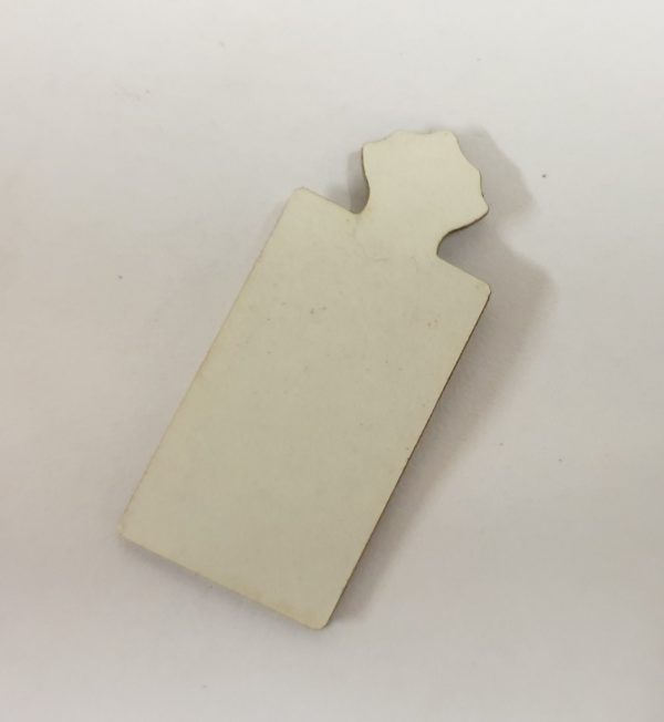Alfa Romeo GTV/Spider Pininfarina Crest Adhesive Backing