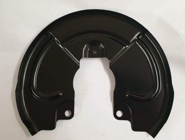 Alfa Romeo GTV/Spider Rear Brake Backing Plate