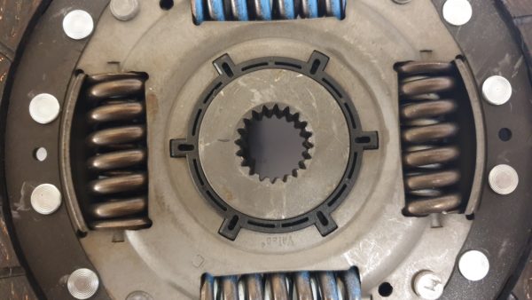 Alfa Romeo GTV/Spider V6 2.0 TB Clutch Kit - Post 98 - Image 4