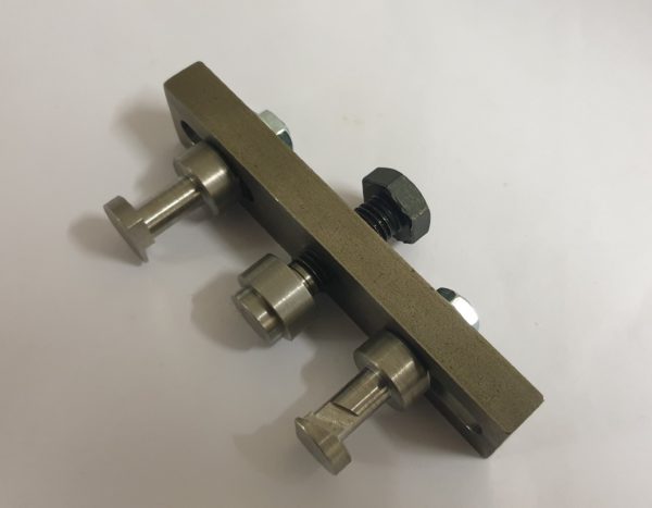 Alfa Romeo V6 Camshaft Pulley Puller