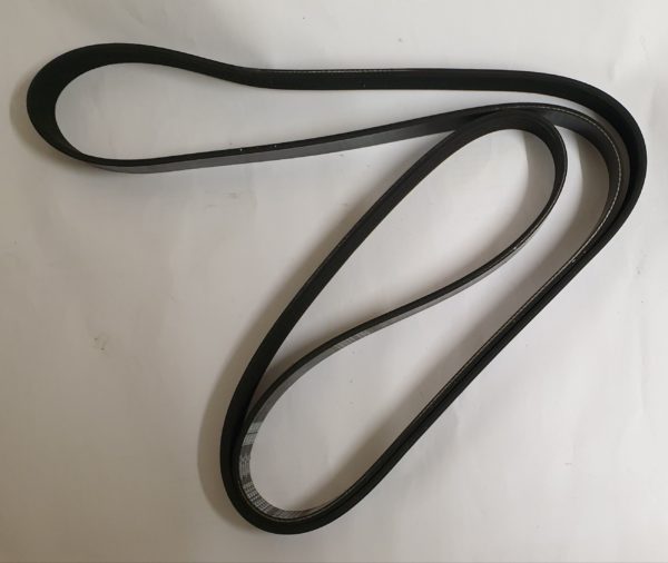 Alfa Romeo GTV/Spider Twinspark Auxiliary Belt - Air Con