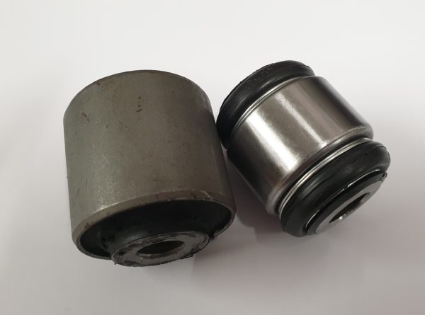 Alfa Romeo GTV/Spider Spring Pan Replacement Bushes