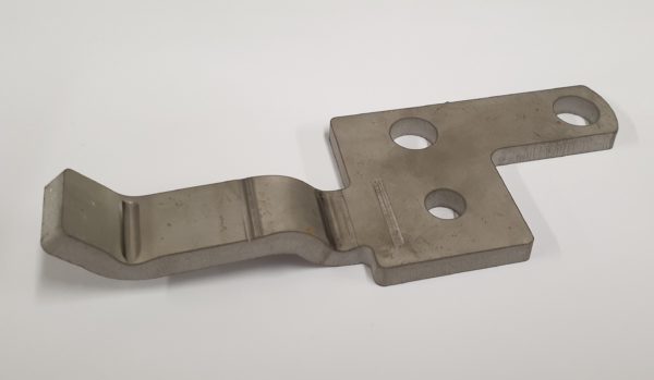 Alfa Romeo GTV/Spider (916) Exhaust Mount - Rear Exhaust Box