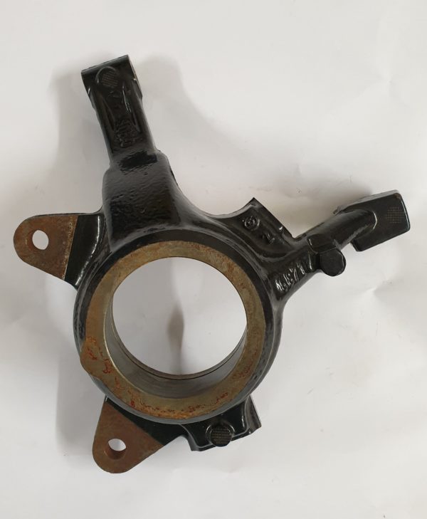 Alfa Romeo GTV/Spider Front Hub Carrier - LH