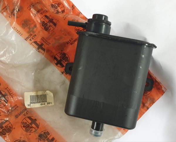 Alfa Romeo GTV/Spider Fuel Vapour Canister