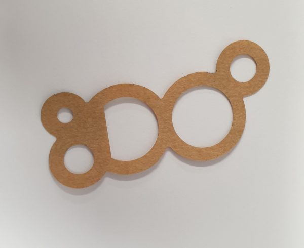 Alfa Romeo GTV/Spider Twinspark Idle Control Valve Gasket