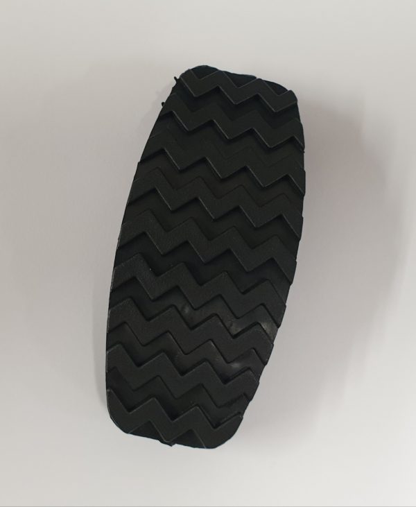 Alfa Romeo GTV/Spider Accelerator Pedal Cover - Later Type