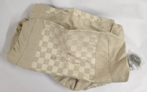 Alfa Romeo GTV Cup Seat Covers